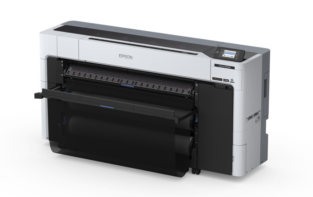 Surecolor Sc-p8500dm - Color Printer - Inkjet - USB / Ethernet / Wi-Fi
