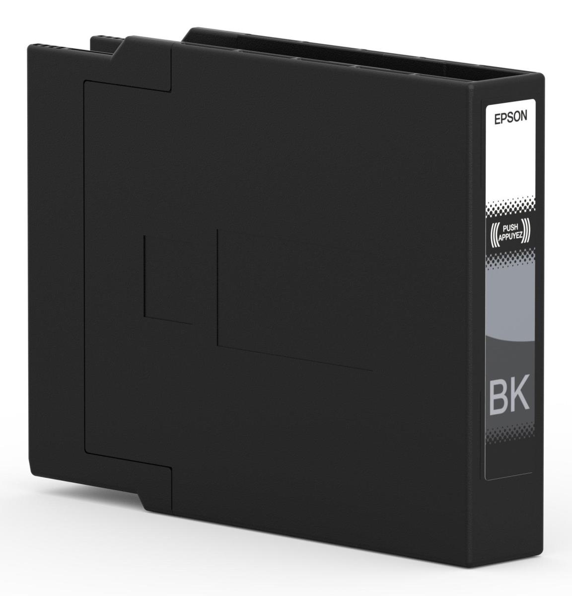 Ink Cartridge - Em-c7100/ep-c7000 Series Ink Xl - Black
