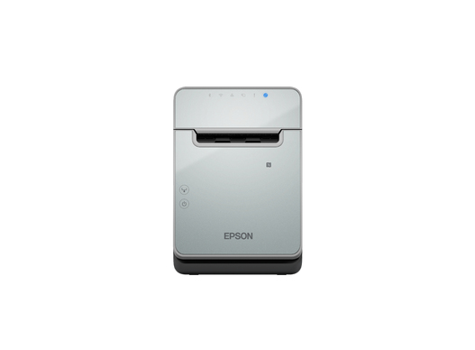 Tm-l100 (103) - Label Printer - Thermal - 80mm - USB / Ethernet / Serial / Black