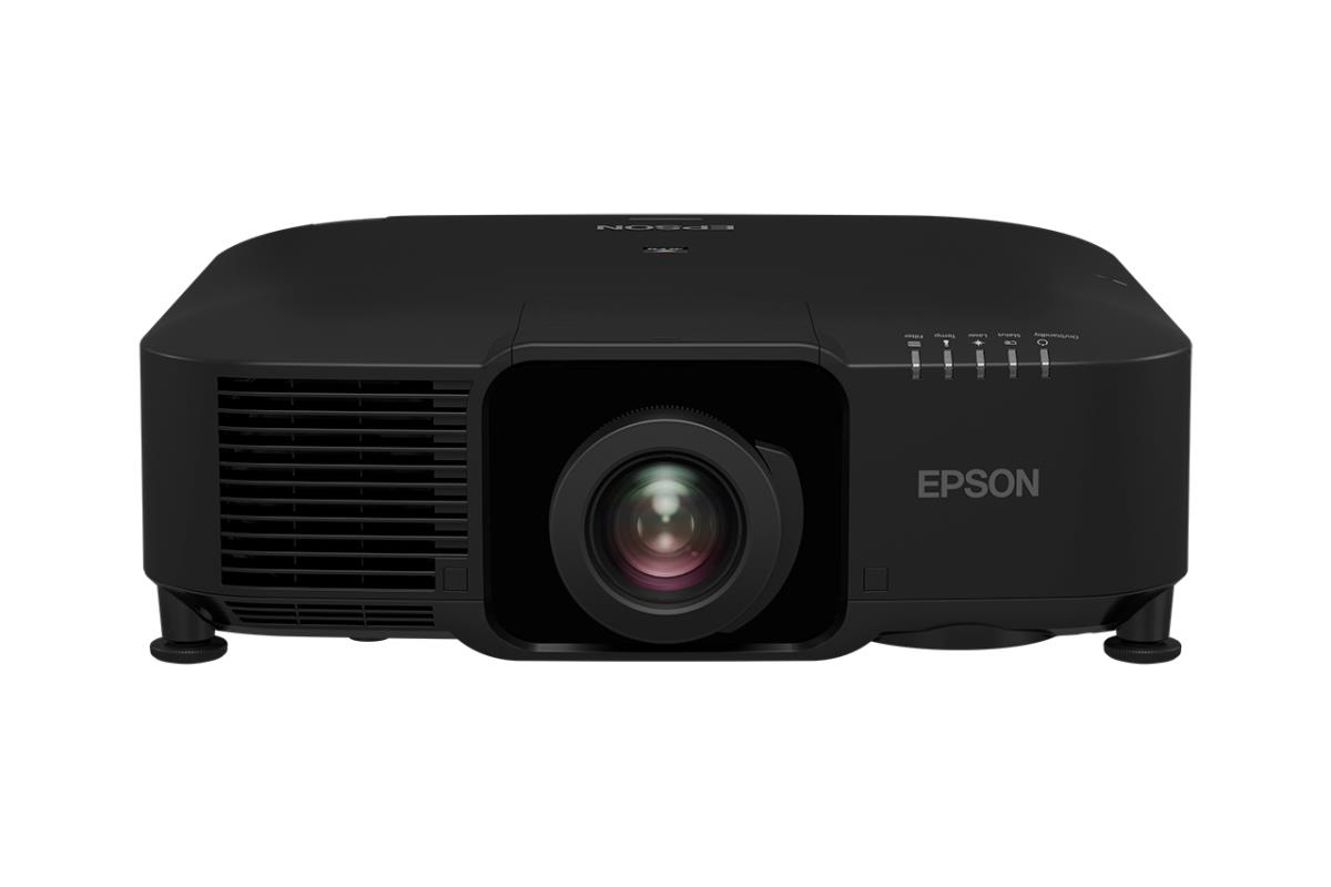 Eb-pq2008b - Projector - LCD - 8000 Lm - USB / Ethernet  / Hdmi
