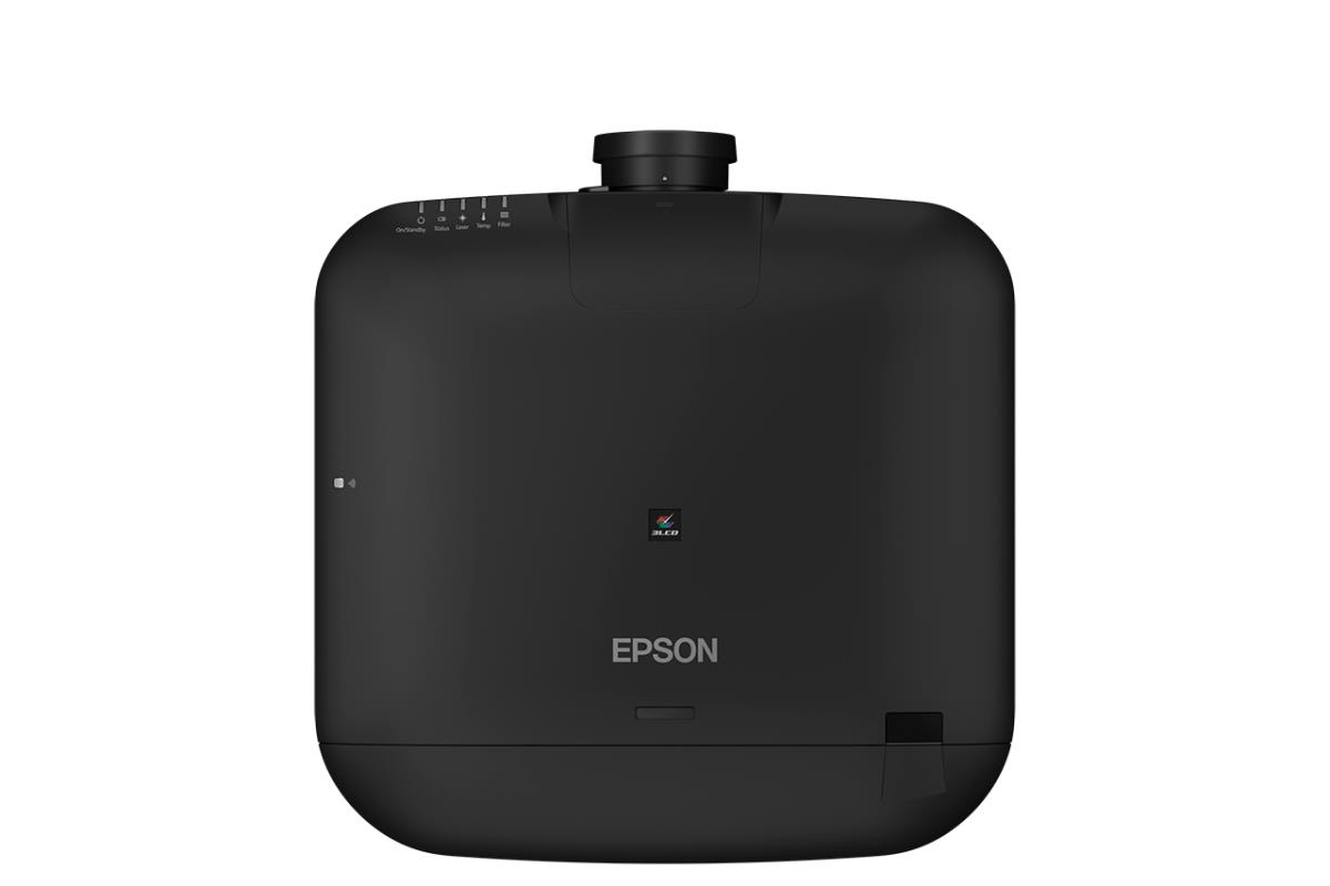 Eb-pq2008b - Projector - LCD - 8000 Lm - USB / Ethernet  / Hdmi