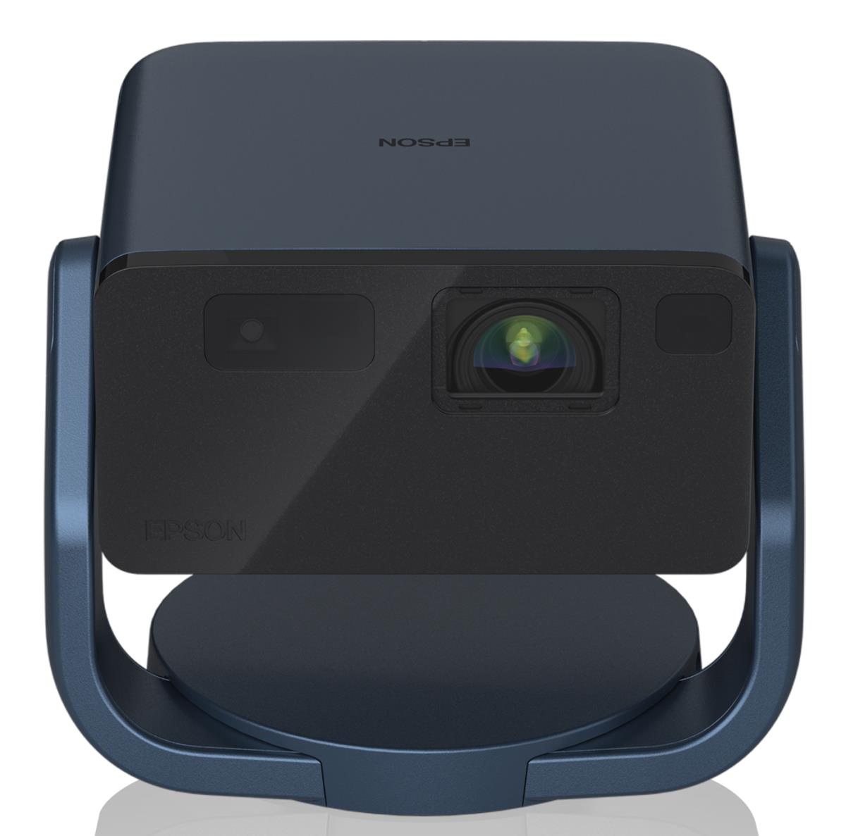 Ef-22n - Projector - 3LCD 1000 Lm Full Hd - USB / Hdmi