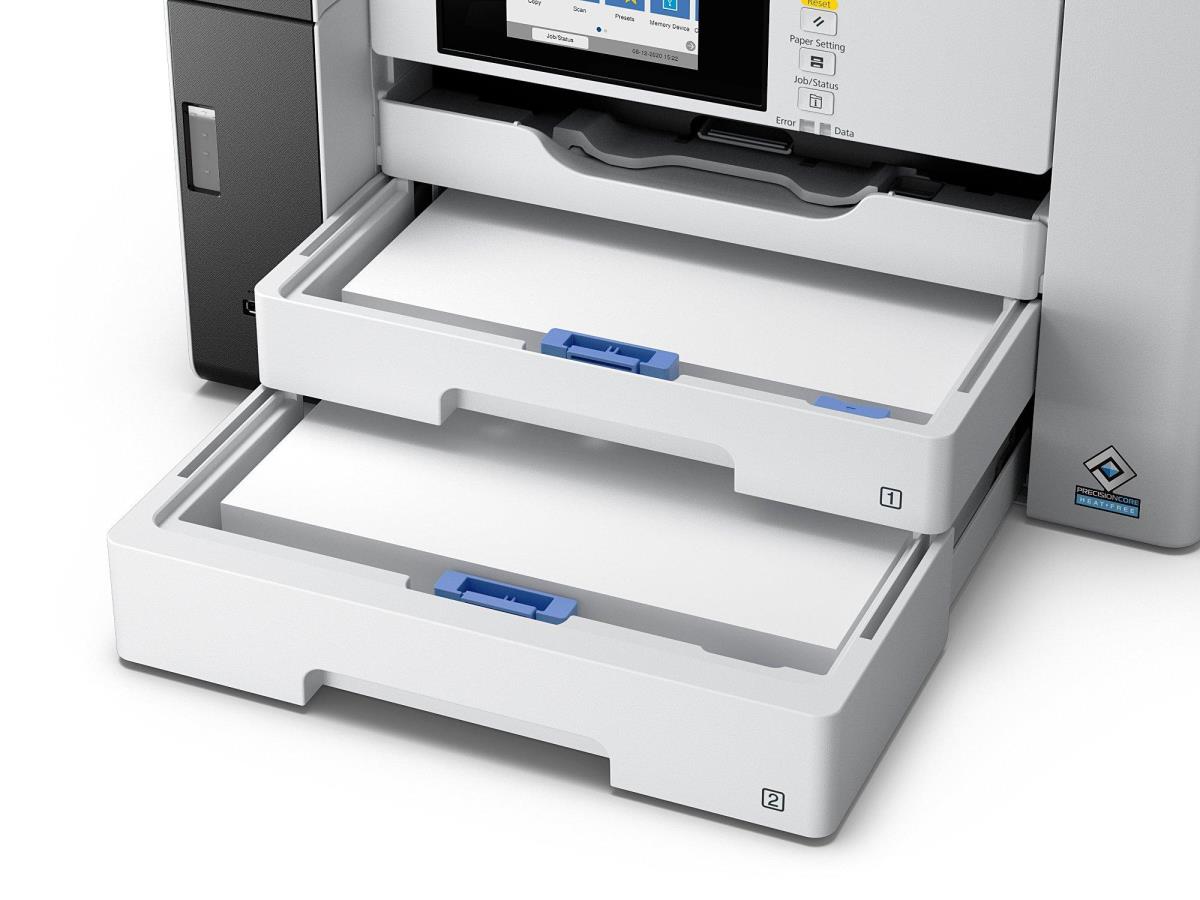 Ecotank Pro Et-m16685 - Multifunction Printer - Inkjet