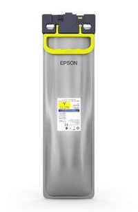 Ink Cartridge - Workforce Pro Em-c810xr Xl - Yellow