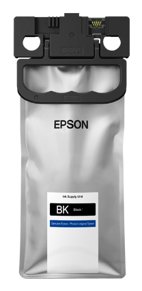 Ink Cartridge - Workforce Pro Em-c810xr Xl - Black