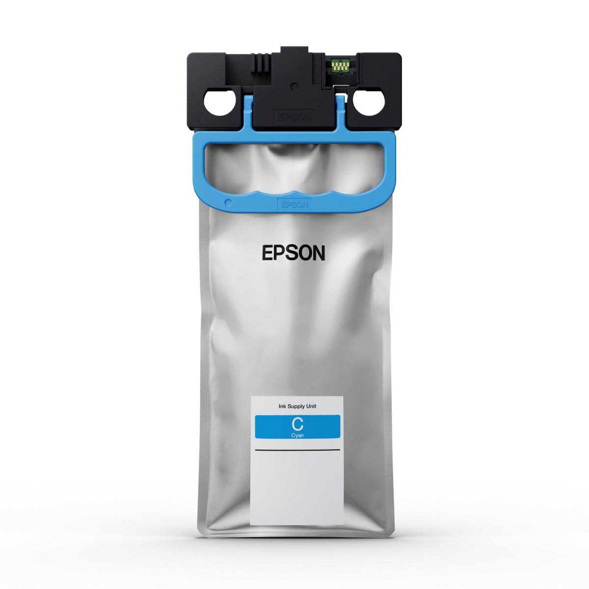 Ink - Workforce Pro Em-c8101r Xxl - Cyan