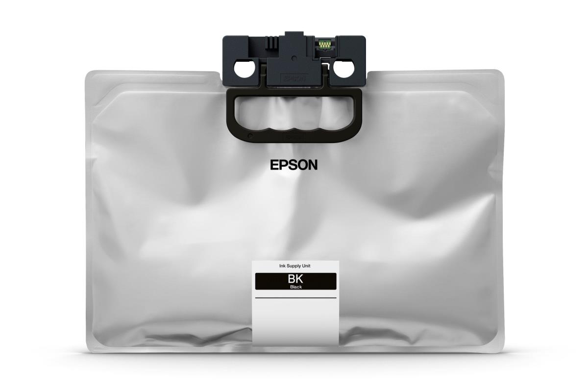 Ink - Workforce Pro Em-c8101r Xxl - Black