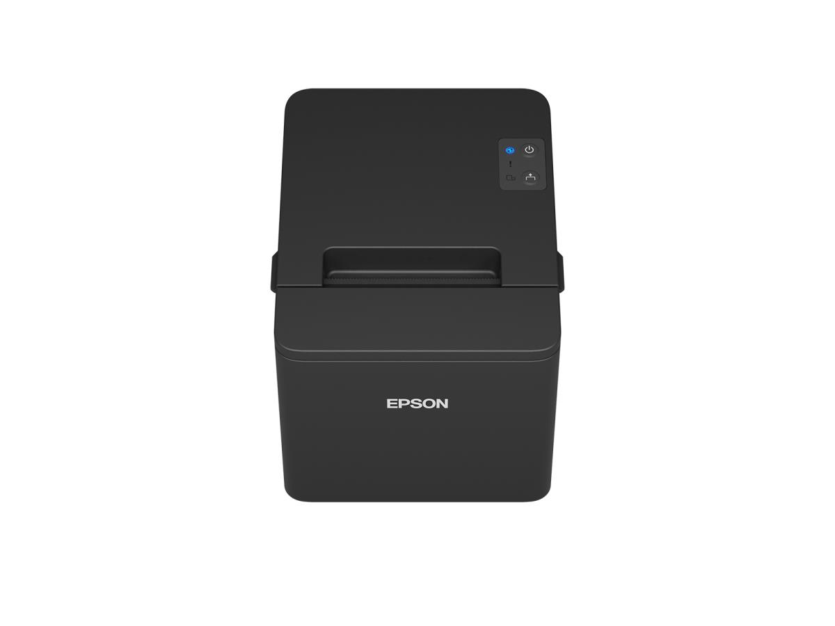 Tm-t20iv(102a0) - Receipt Printer - Dot Matrix - USB / Serial / Ethernet