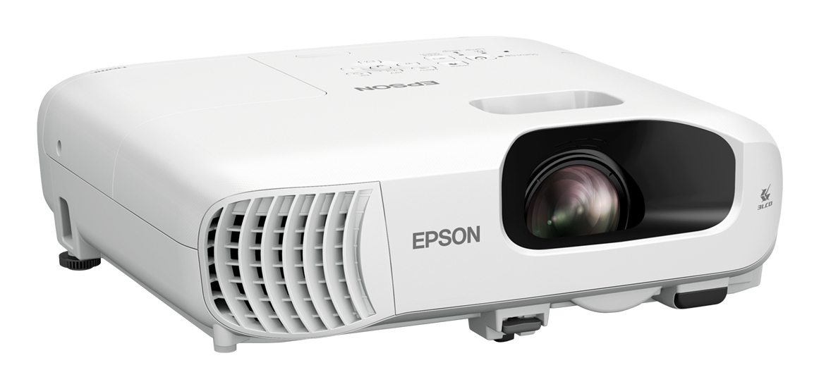 Eb-w56s - Projector - LCD - 3700 Lm