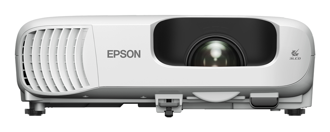 Eb-w56s - Projector - LCD - 3700 Lm
