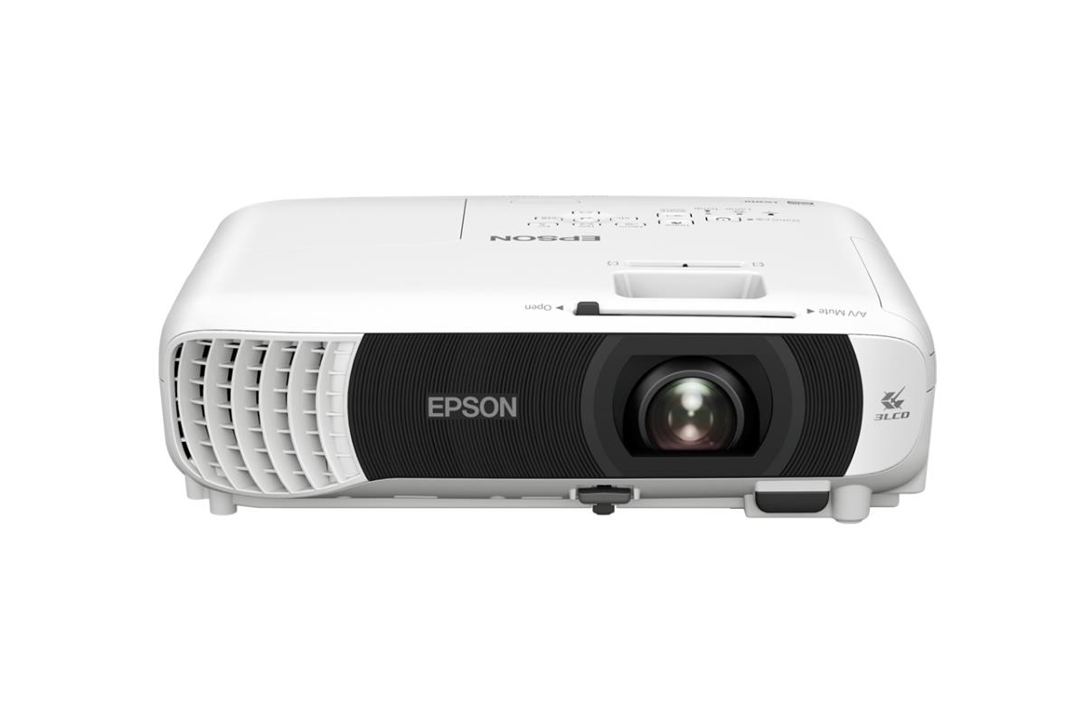 Eb-w55 - Projector - LCD - 4000 Lm - Wxga
