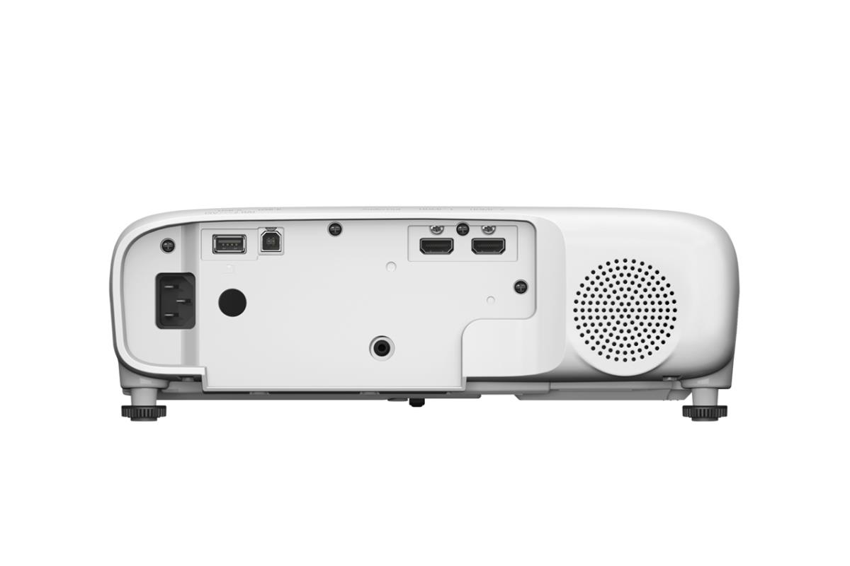 Eb-fh18 - Projector - LCD - 4,100 Lm - Full Hd