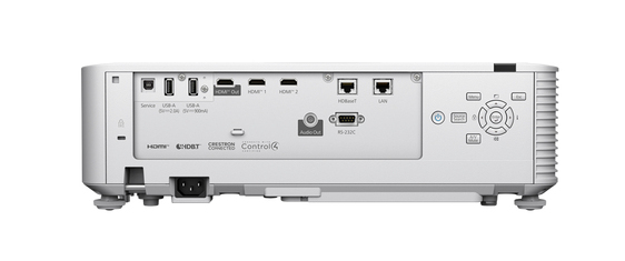 Eb-l790u - Projector - LCD - 7200 Lm - Wuxga