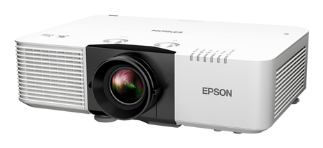 Eb-l790u - Projector - LCD - 7200 Lm - Wuxga
