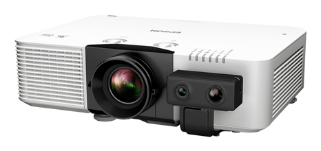Eb-l790u - Projector - LCD - 7200 Lm - Wuxga