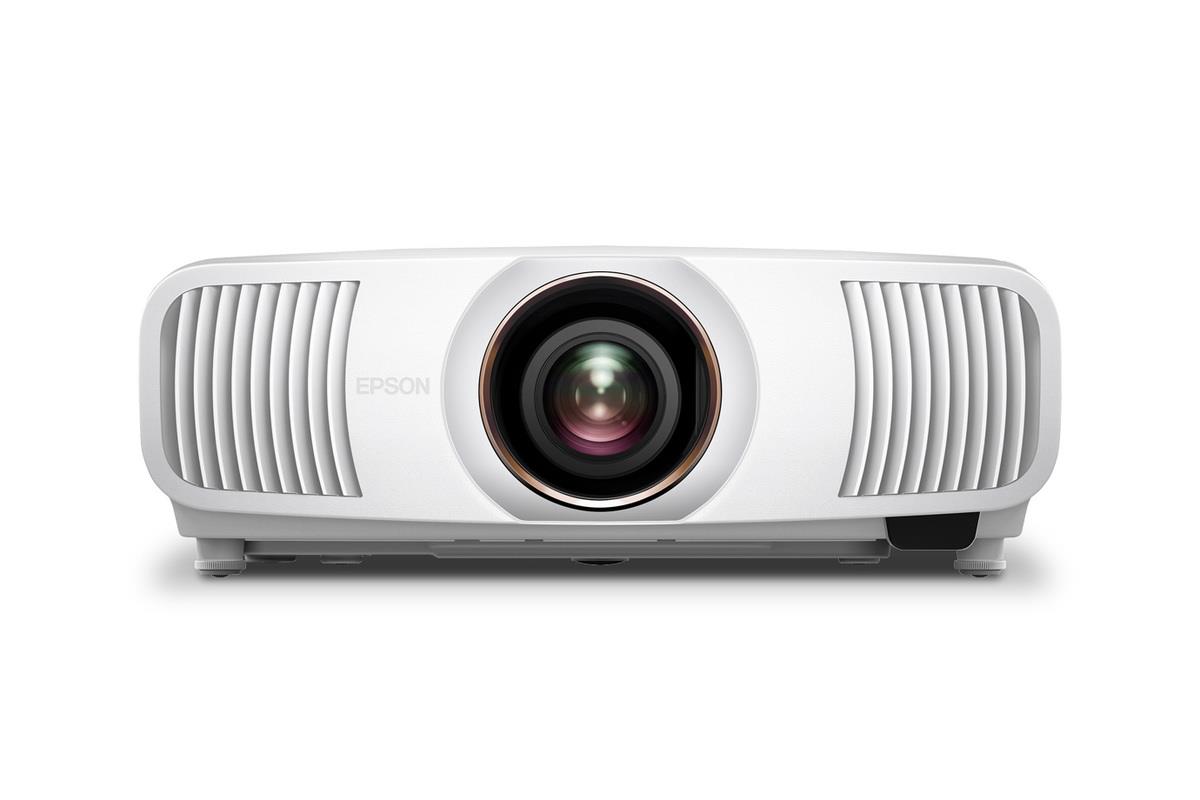 Eh-qb1000w - Projector - LCD - 3300 Lm - Full Hd