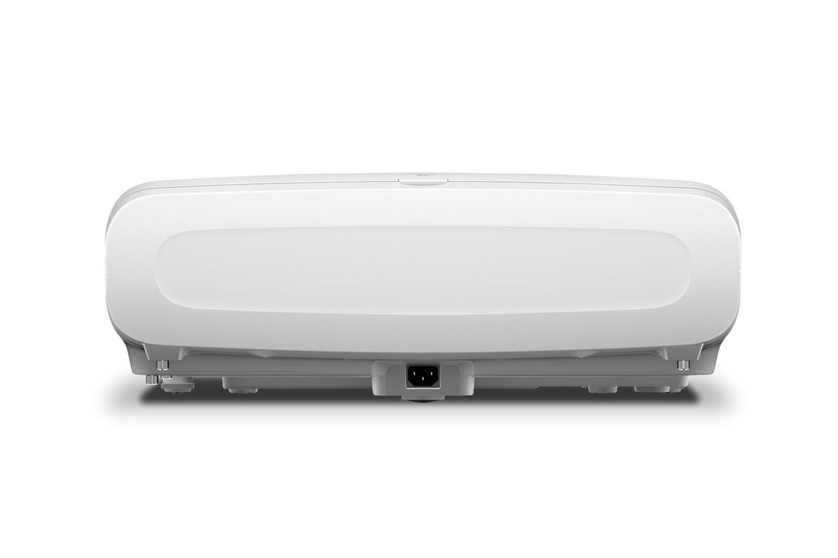 Eh-qb1000w - Projector - LCD - 3300 Lm - Full Hd
