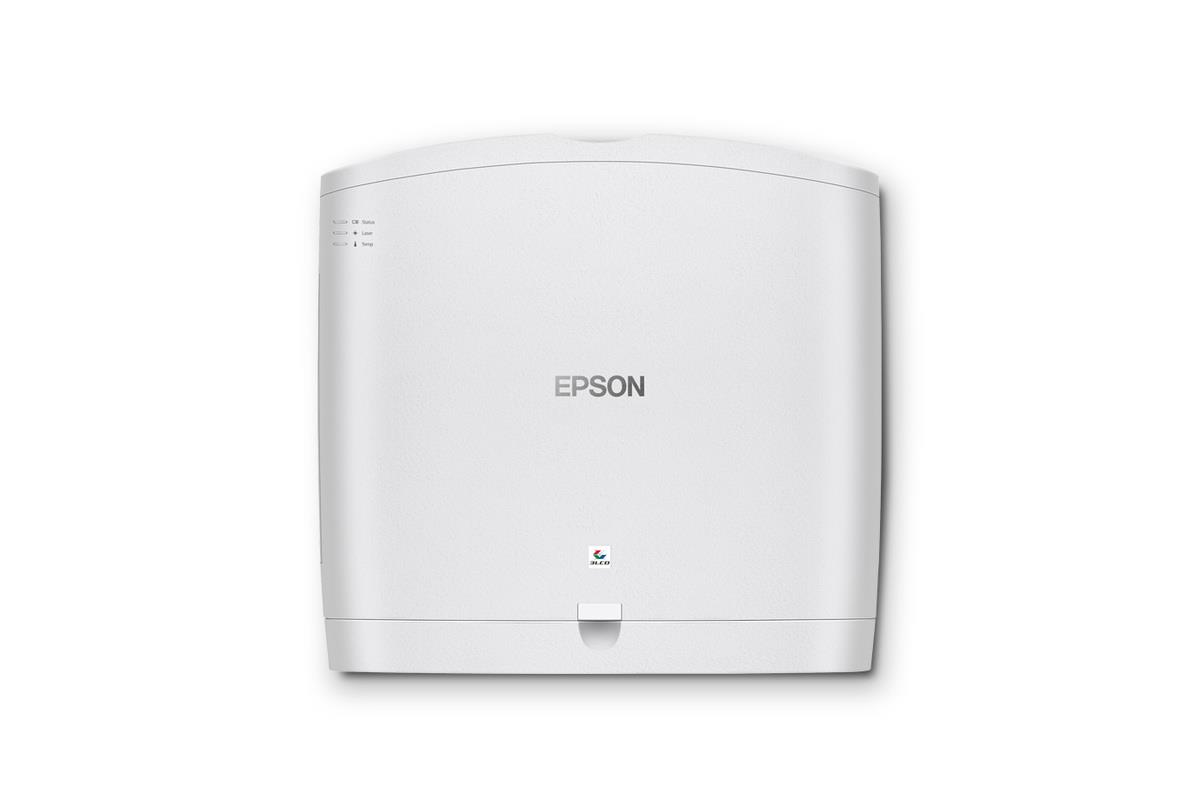 Eh-qb1000w - Projector - LCD - 3300 Lm - Full Hd