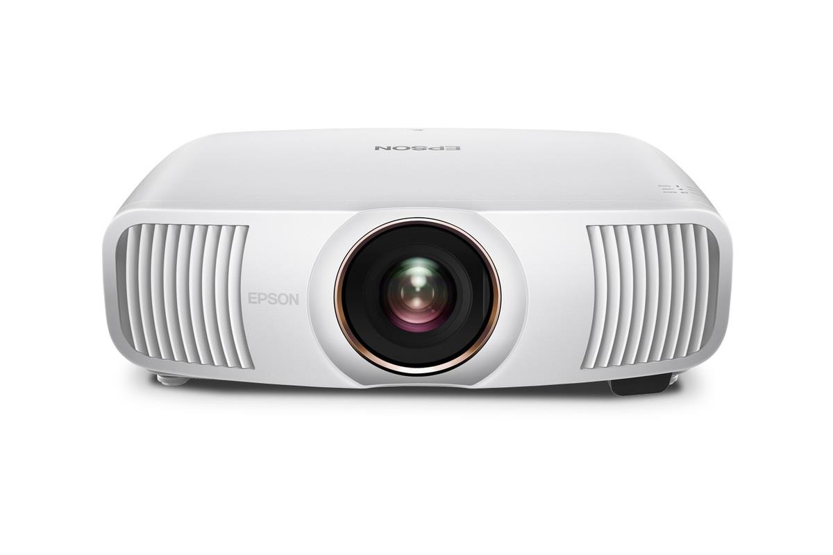 Eh-qb1000w - Projector - LCD - 3300 Lm - Full Hd