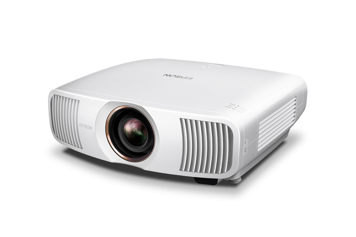 Eh-qb1000w - Projector - LCD - 3300 Lm - Full Hd