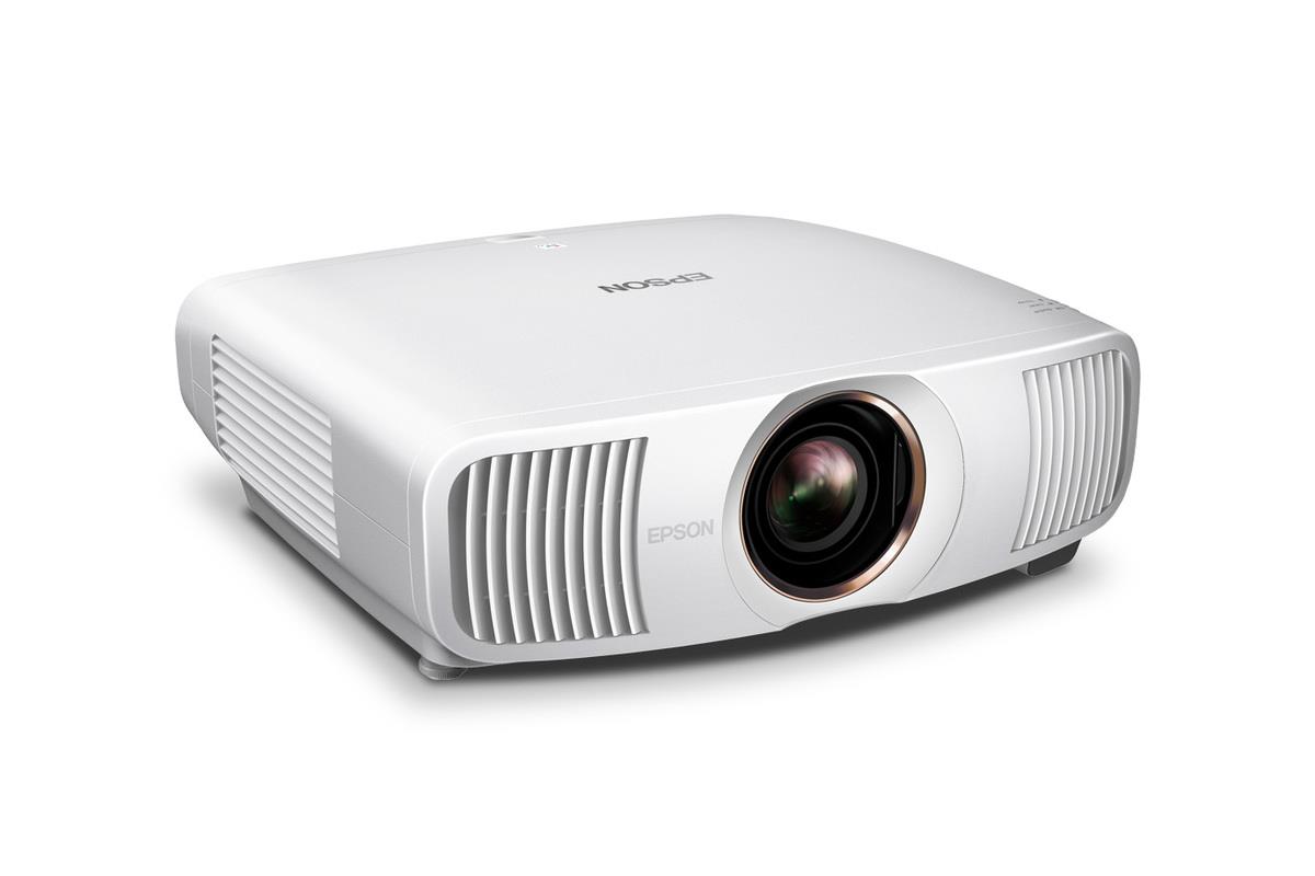 Eh-qb1000w - Projector - LCD - 3300 Lm - Full Hd