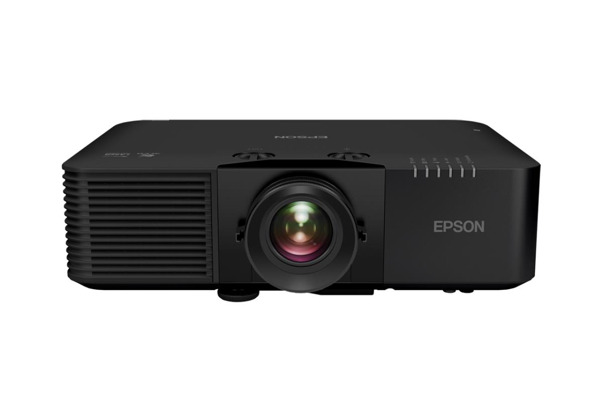 Eb-l895u - Projector - LCD - 8000 Lm - Wuxga