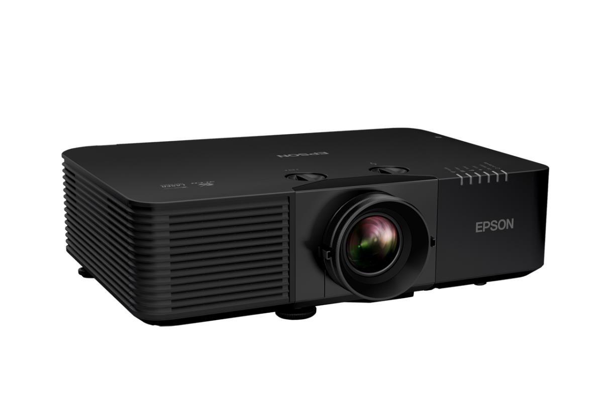 Eb-l895u - Projector - LCD - 8000 Lm - Wuxga