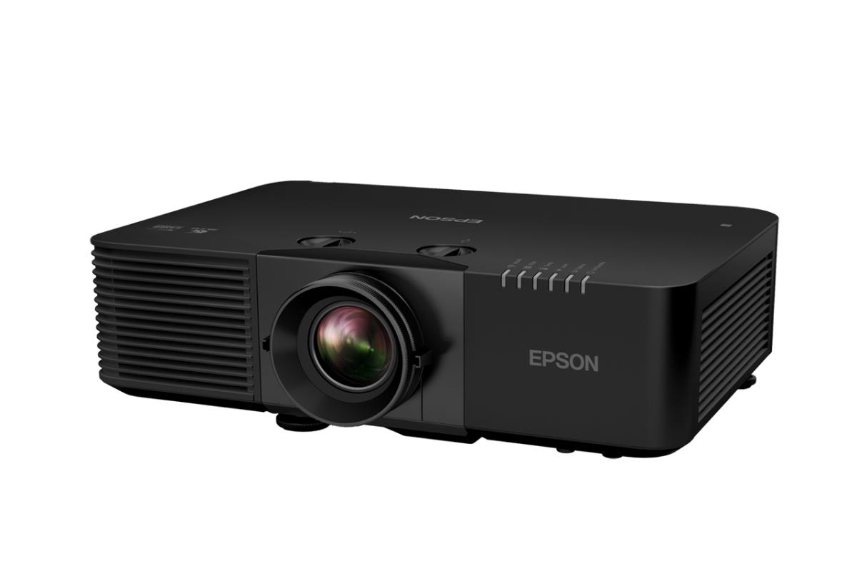 Eb-l895u - Projector - LCD - 8000 Lm - Wuxga