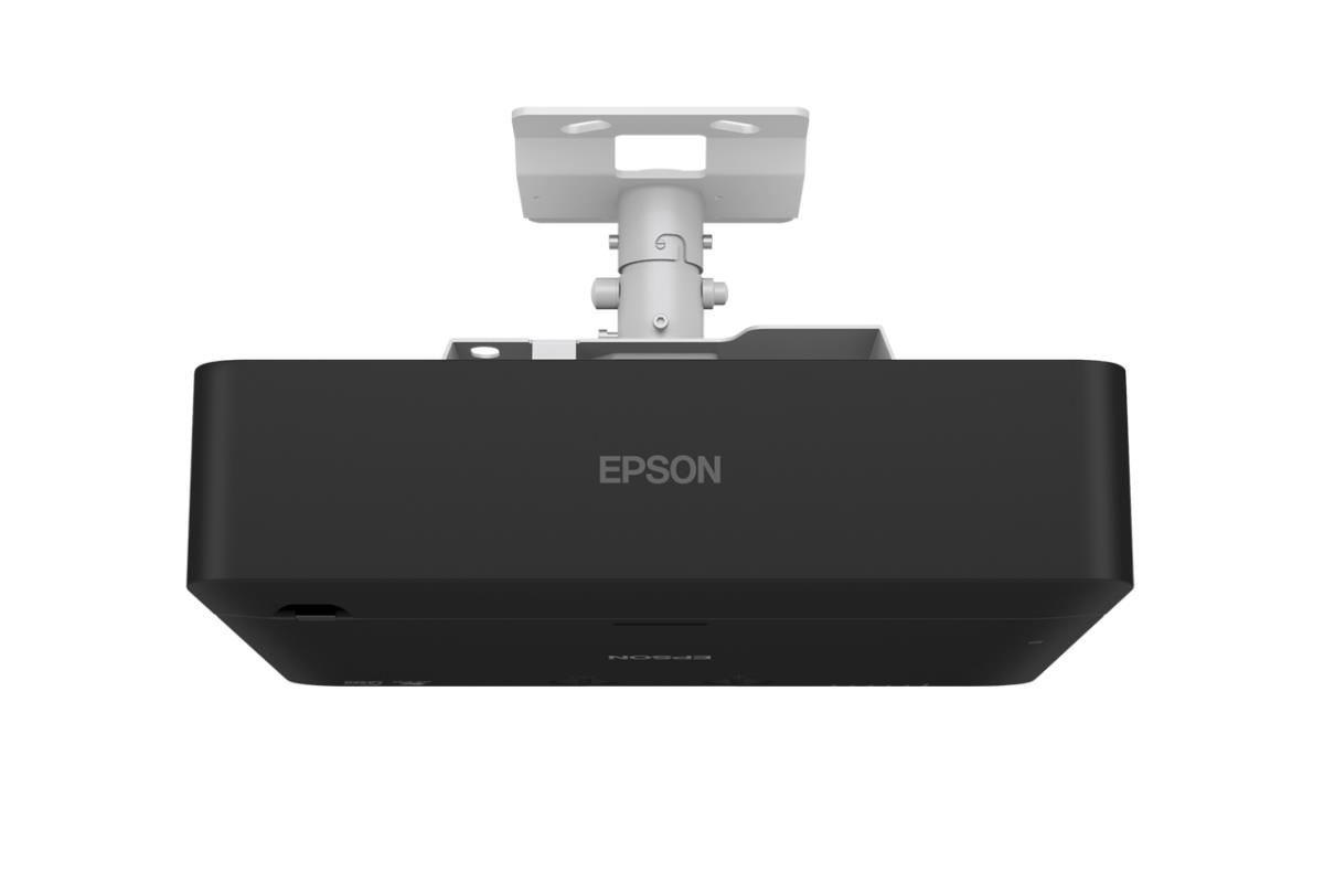 Eb-l895u - Projector - LCD - 8000 Lm - Wuxga