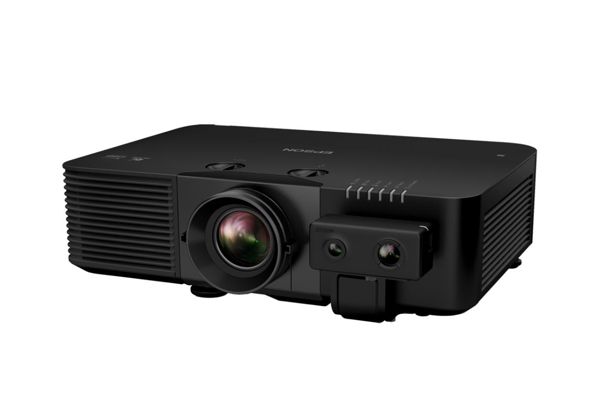 Eb-l895u - Projector - LCD - 8000 Lm - Wuxga