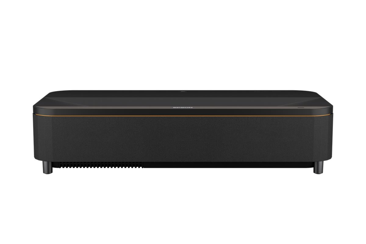 Eh-qs100b - Projector - 3LCD - 4500 Lm - Premium 4k Pro-uhd