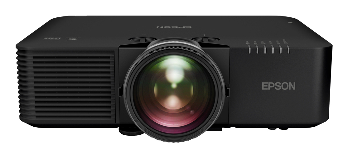 Eb-l695se - Projector - 3LCD - 6,000 Lm - 4ke Short Throw