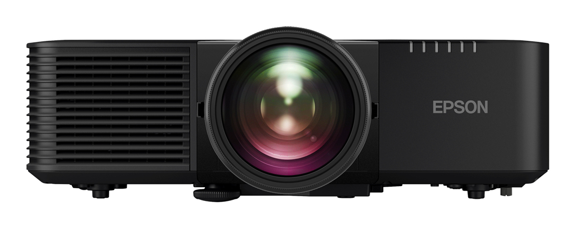 Eb-l695se - Projector - 3LCD - 6,000 Lm - 4ke Short Throw