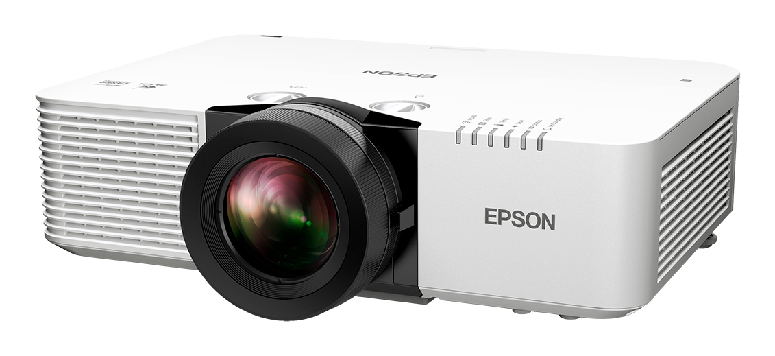 Eb-l790su - Projector - 3LCD - 7,000 Lm - Wuxga Short Throw