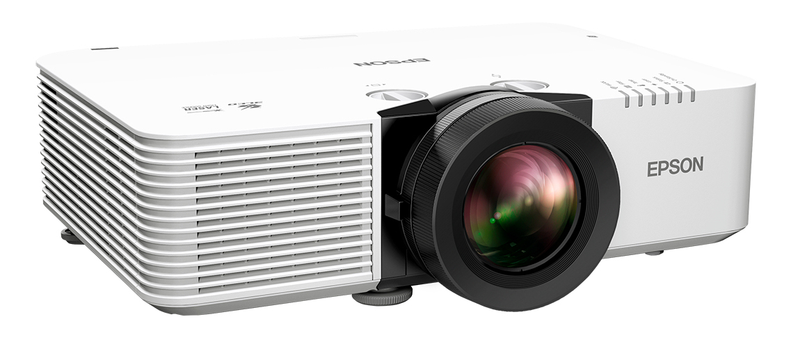 Eb-l690su - Projector - 3LCD - 6,200 Lm - Wuxga Short Throw