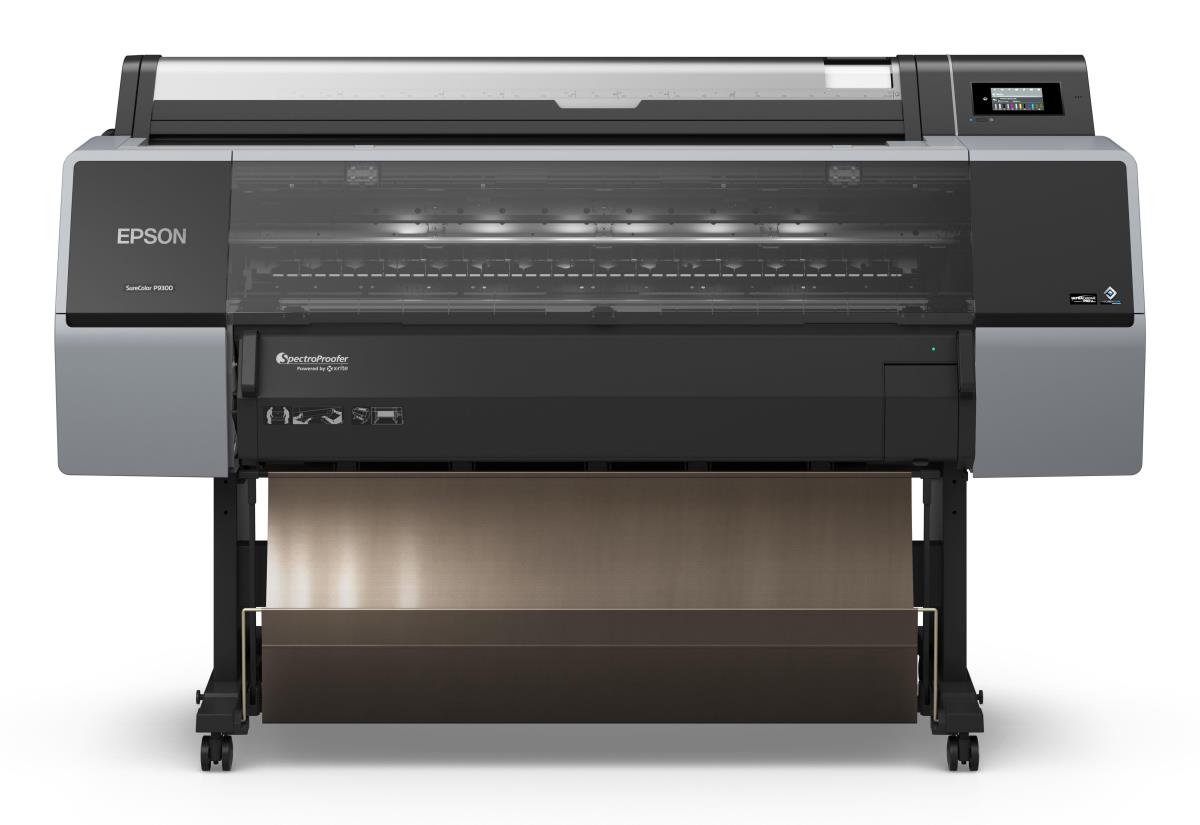Surecolor P9300 - Color Printer - 12in  - USB