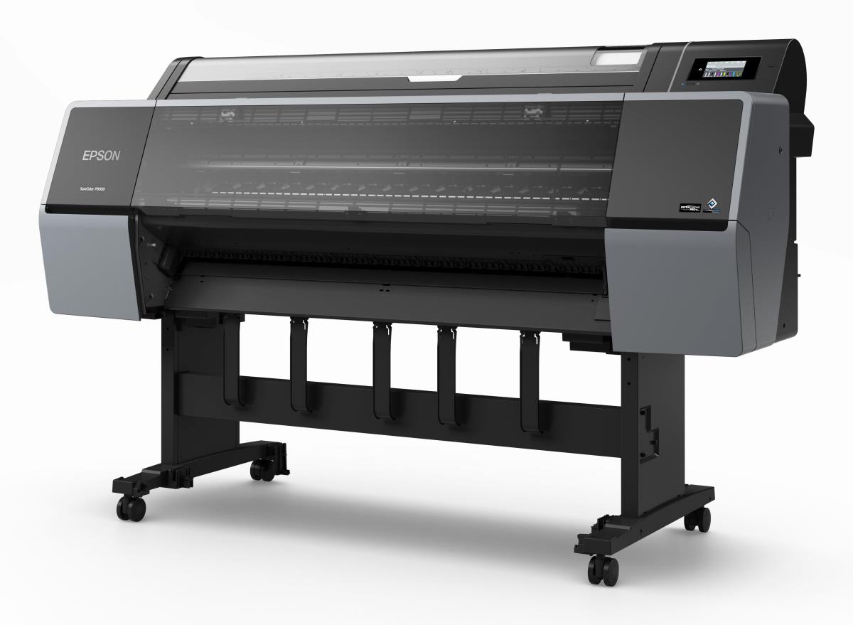 Surecolor P9300 - Color Printer - 12in  - USB