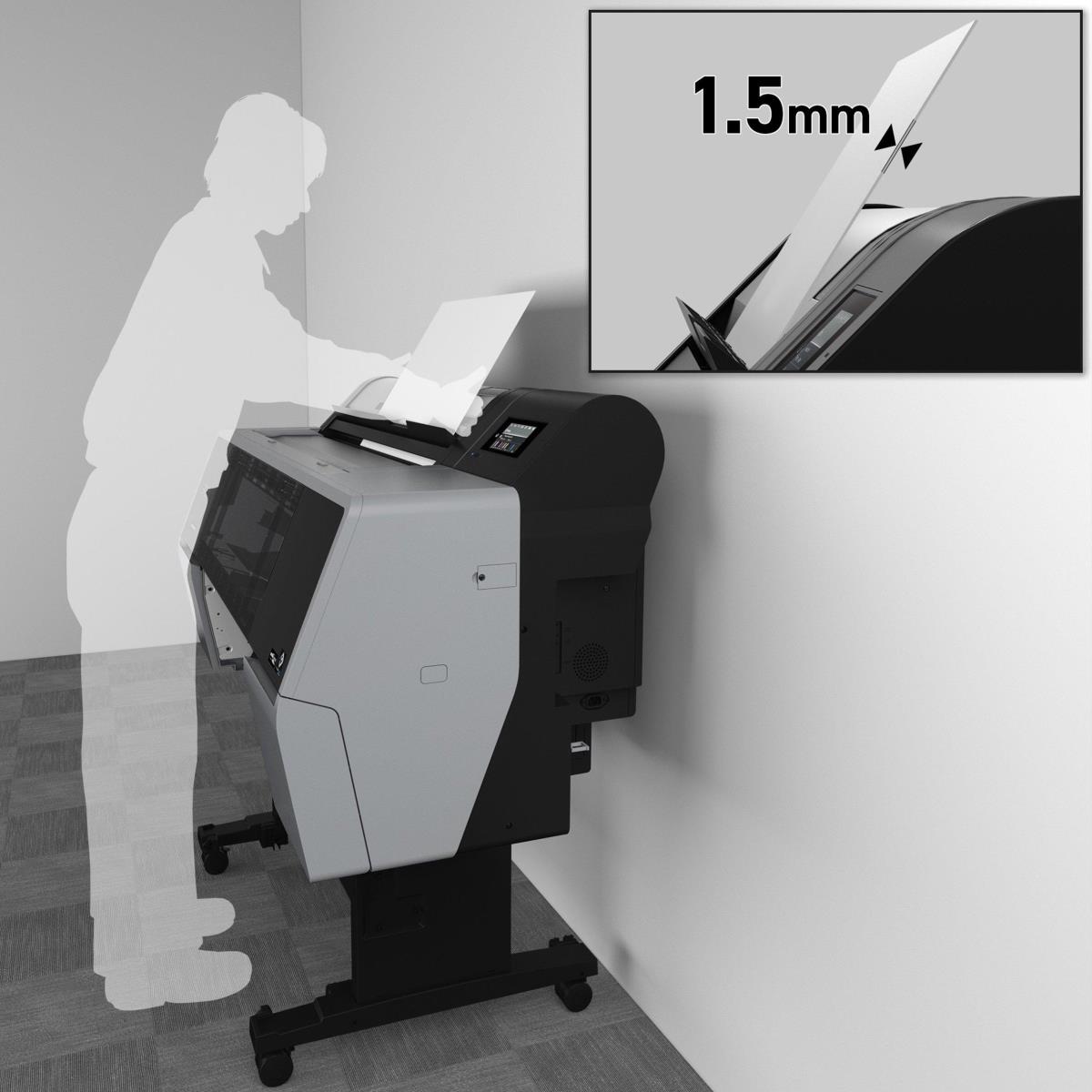 Surecolor P9300 - Color Printer - 12in  - USB