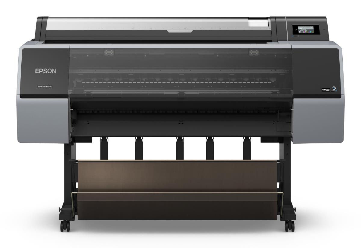 Surecolor P9300 - Color Printer - 12in  - USB