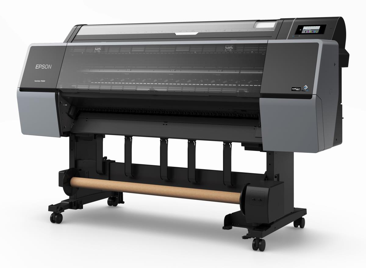 Surecolor P9300 - Color Printer - 12in  - USB