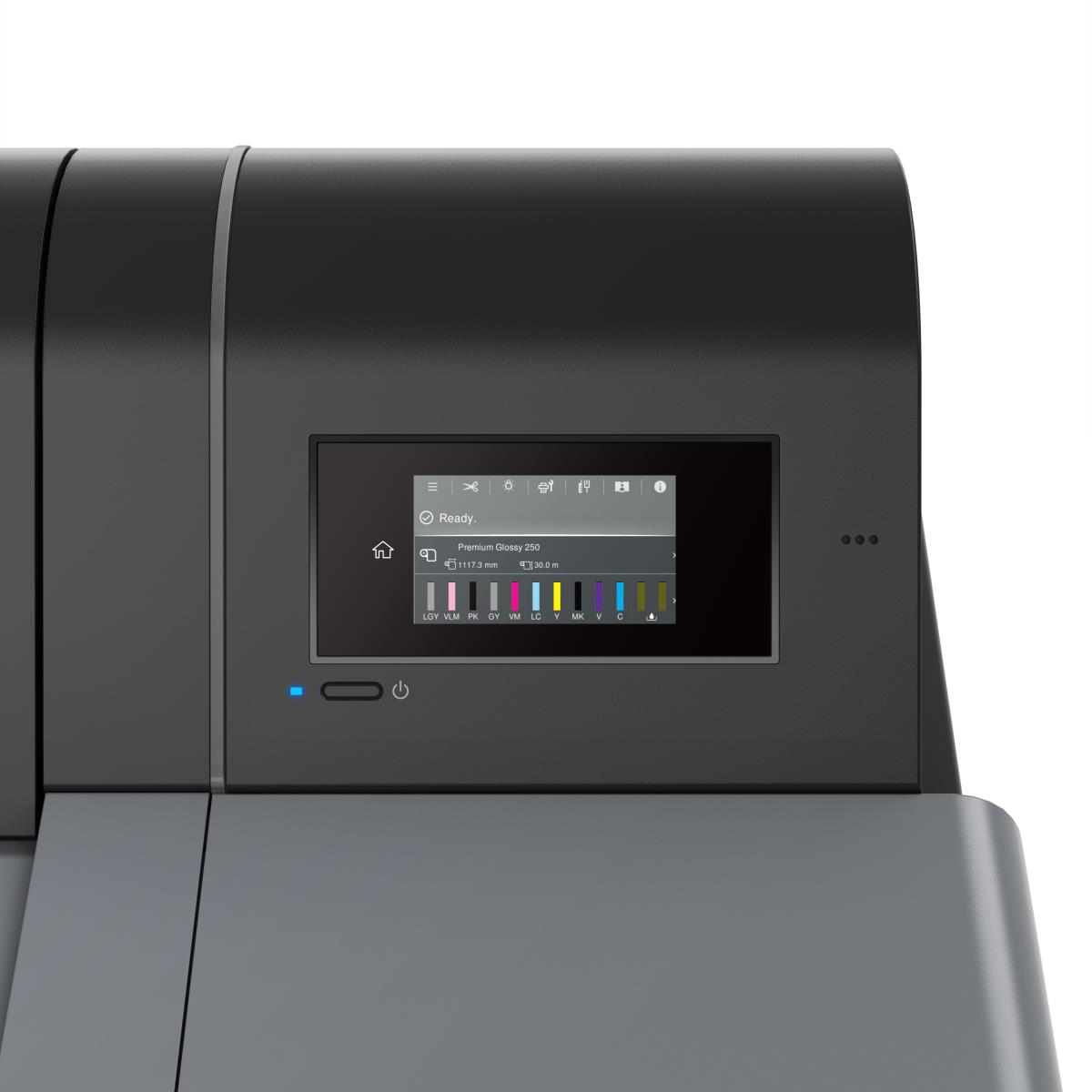 Surecolor P9300 - Color Printer - 12in  - USB