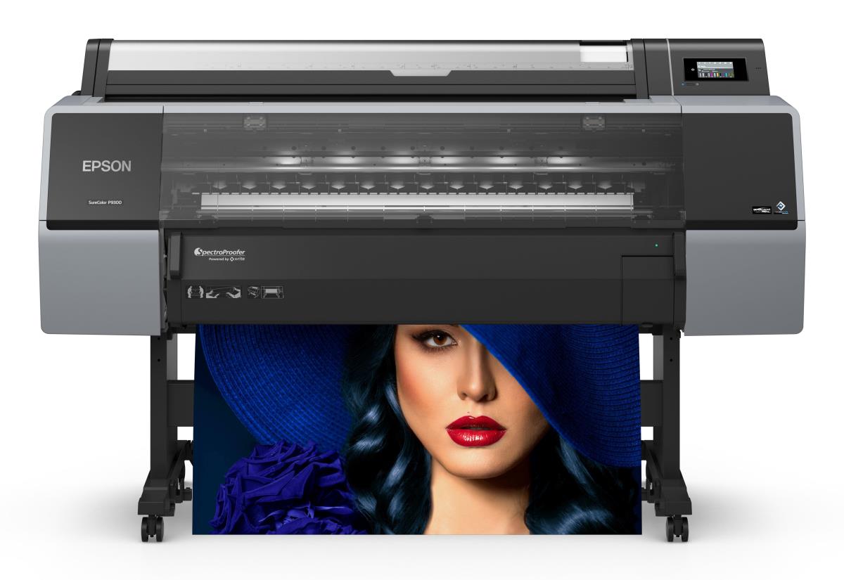 Surecolor P9300 - Color Printer - 12in  - USB