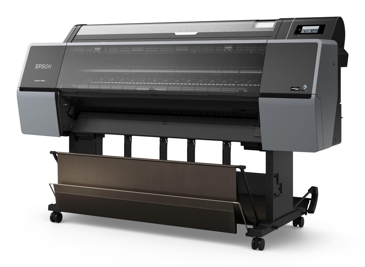 Surecolor P9300 - Color Printer - 12in  - USB