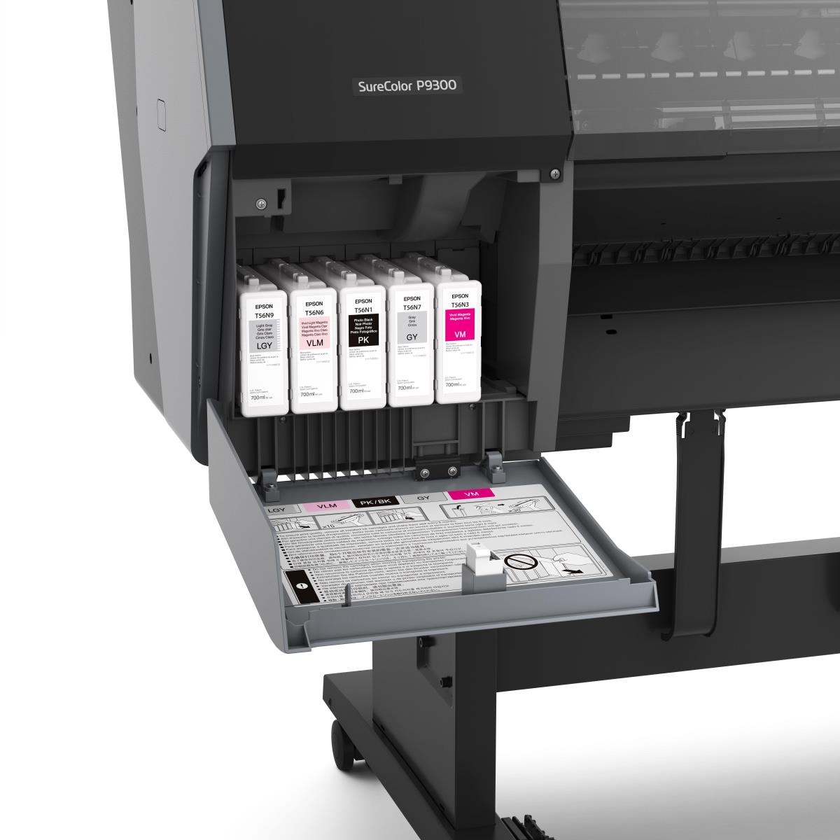 Surecolor P9300 - Color Printer - 12in  - USB