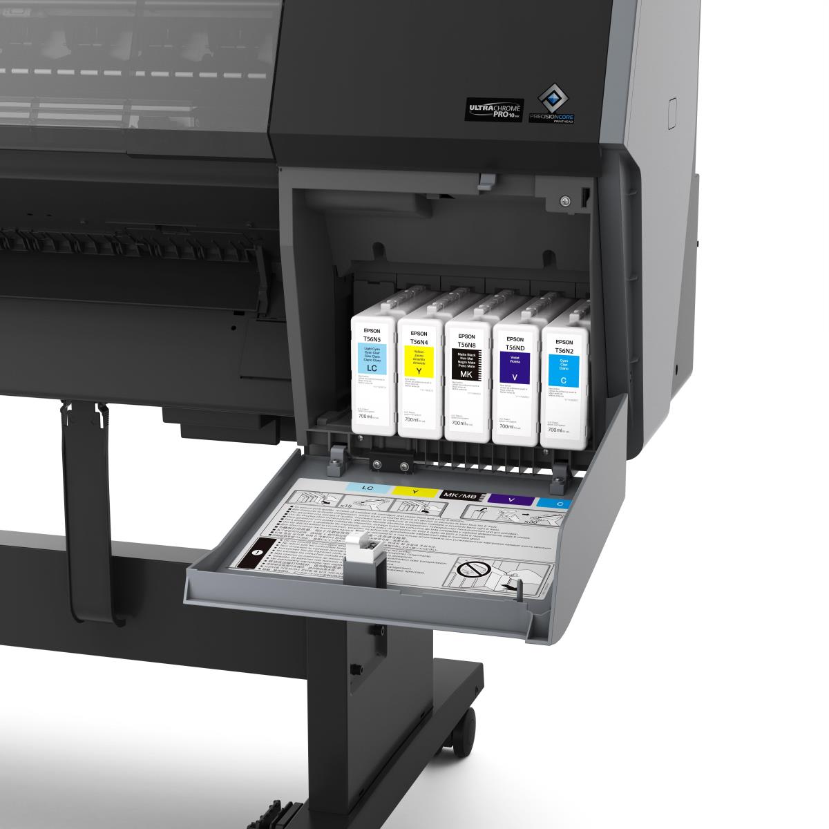 Surecolor P9300 - Color Printer - 12in  - USB