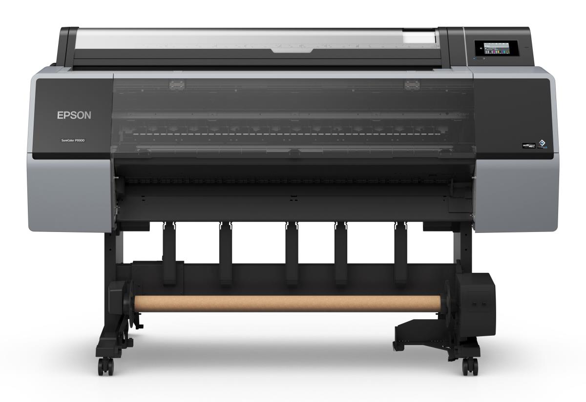 Surecolor P9300 - Color Printer - 12in  - USB