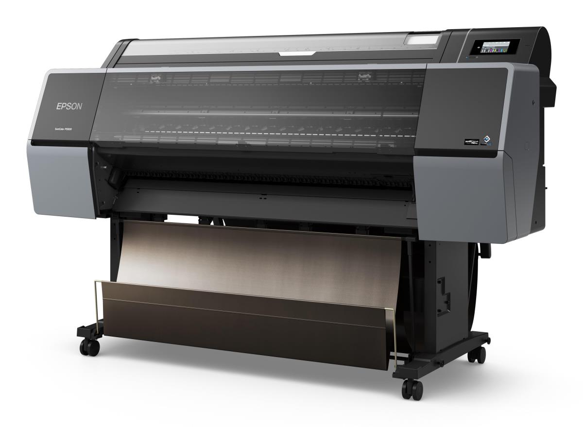 Surecolor P9300 - Color Printer - 12in  - USB