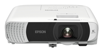 Eb-fh54 - Projector - 3LCD - 4100 Lm - Full Hd -  Hdmi / Lan / Wi-Fi / Airplay