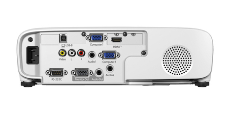 Eb-e24 - Projector - LCD - 3600 Lm - Xga