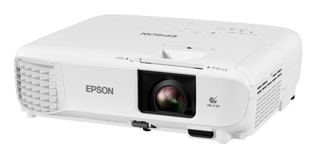Eb-e24 - Projector - LCD - 3600 Lm - Xga